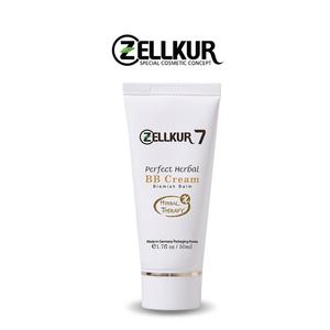 [ZELLKUR] 바르고자도되는 젤쿠어 재생비비크림 50ml / 진정영양재생 블래미쉬밤