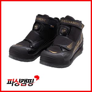 다이와 TM-2500C 토너먼트 피싱슈즈 갯바위 신발