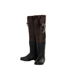 [다이나미스] 무릅장화 웨이더 부츠 낚시 해루질 장화