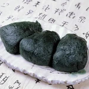 장흥 급냉 매생이 380g 내외 10재기