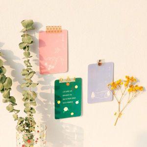 [핫트랙스]한국문학 3D 렌티큘러 북마크