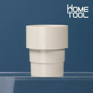 해리 수직내경이음관 PVC 배관 파이프 수직 연결 관 부속 자재