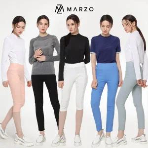 [마르조][마르조]썸머슬림라인팬츠