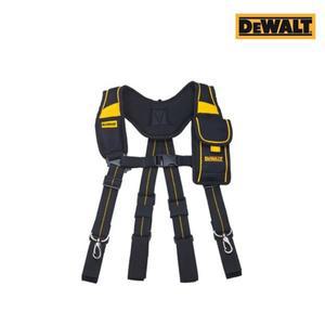 디월트 산업용 작업용 공구집 멜빵 엑스반도 서스펜더 DWST80915-8