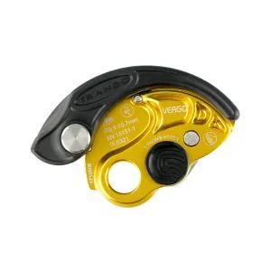 트랑고 베르고 암벽등반하강기