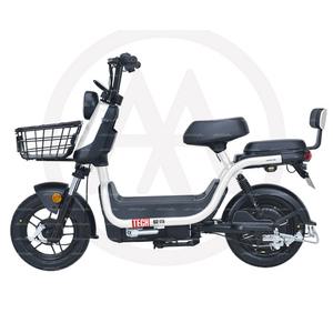 아이마 전기자전거 D10 프로 / 튜브리스타이어