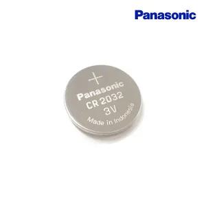 파나소닉 CR2032 3V 리튬 코인 건전지 (벌크)