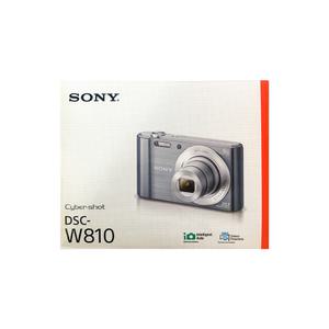 소니 Cyber-Shot DSC-W810 정품(새제품)
