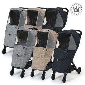 [맘네스트] 잉글레시나 퀴드 유모차 전용 방풍 사계절 방한 겨울용 커버 모음