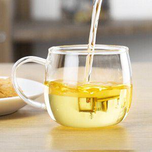 사마도요 내열유리 찻잔 CP-30 100ml 2p