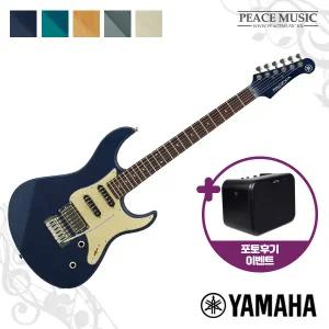 야마하 일렉기타 PAC-612VIIX 퍼시피카 PAC612VIIX PACIFICA YAMAHA