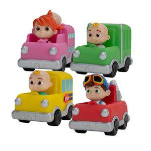 [코코멜론] 꼬마자동차, 랜덤발송