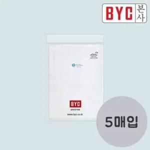 [BYC 본사] 데오니아 5매입 런닝 OEW0003