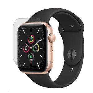 [헤이맨]애플워치 6세대 SE 5세대 4세대 3세대 풀커버 액정 보호필름 38mm 40mm 42mm 44mm
