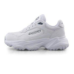 [디스커버리] 조거 플렉스 DXSHF1111-WH