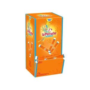 [LA PERRUCHE] 라빼르슈 비정제 사탕수수당 스틱설탕 1.2KG