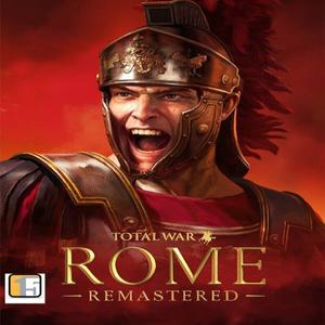 토탈워 로마 리마스터 / PC 스팀코드 문자전송