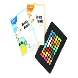 NEW 구슬퍼즐(사각-펜토미노6x10) 사은품:미니후레쉬증정 무료배송 펜토미노구슬퍼즐 사각구슬퍼즐