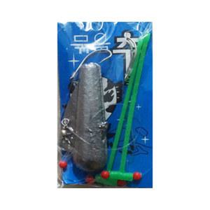 [선경] 묶음추 원투채비 망둥이 우럭채비 10호 12호 16호 20호 25호 30호