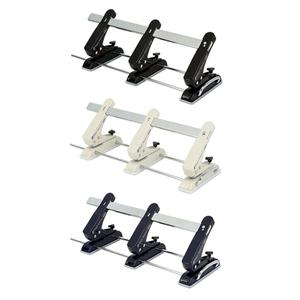 평화 3공 이지 펀치 삼공 이동 펀치 문구 사무용품 랜덤 바인더철 화일철