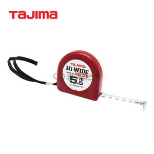 [타지마] NHW-55 수동줄자 5.5M