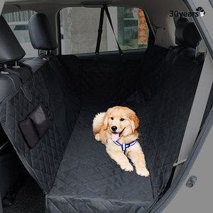 써티이얼즈 강아지 카시트 뒷자석 드라이빙킷 애견카시트 대형 차량용