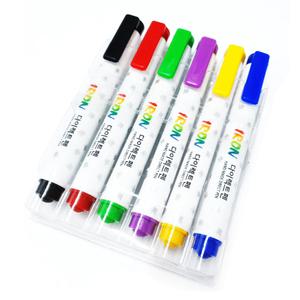 승화전사 싸인펜 6색(다이렉트 사인펜)