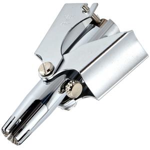 로얄 국산 수동 코털제거기 버터플라이