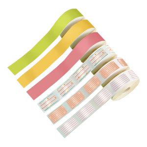 [LST] 유니원 라벨테이프 / UL-20 전용 라벨 / 케릭터 / 이름표