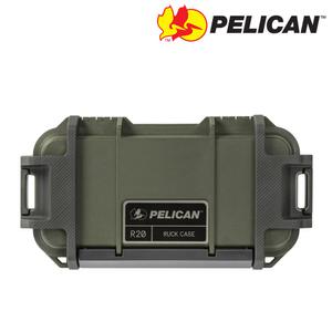 펠리칸 케이스 정품 R20 럭케이스
