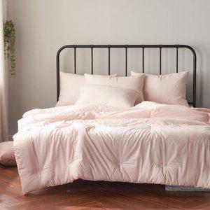 [지베딩] 자연주의 60수 순면 이불커버 단품 퀸(Q)