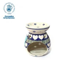 [롯데백화점]아티스티나 폴란드도자기 별 오일버너(소D06) 1p