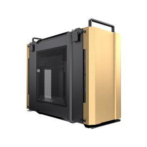 [에스투씨엔아이]COUGAR DUST2 Desert Sand (미니ITX)