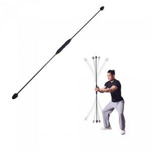 [리더스][리더스]  진동봉 탄성바 막대 코어 근육 운동 홈트 (7928729)