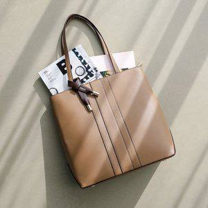 [바나바나] 로리에A 쇼퍼백 HMWCA099LR8-2 타프