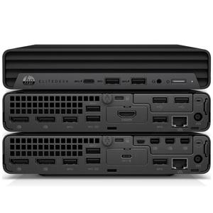 EliteDesk 805 G8 Mini-G7WP AMD/세잔/Ryzen7/GTX1660Ti 그래픽/16G Memory/NVMe 1TB/Win10Pro