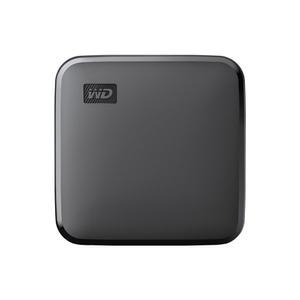 [WD공식판매처] WD Elements SE Portable SSD 2TB 외장SSD ENL