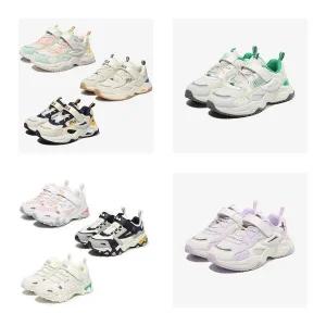 갤러리아 [휠라키즈] 오크먼트 라이트외/ 7종 39000 균일가(3XM01805E외