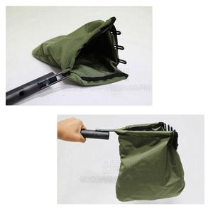 망주머니 4단 / 감주머니 수확기 열매따기 도구 과일