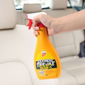 캉가루 레자왁스 500ml