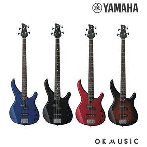 야마하 베이스기타 TRBX174 공식딜러 정품