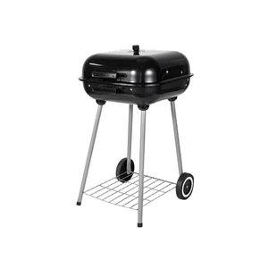 [에이스하드웨어]그릴마크 BBQ 사각그릴A 45.72cm
