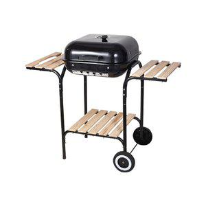 [에이스하드웨어]그릴마크 BBQ 사각그릴B 45.72cm