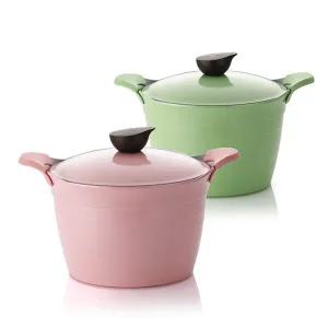 통주물 에콜론냄비 일라 곰솥 26cm