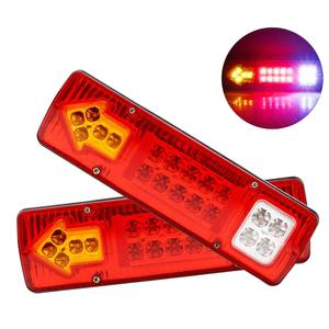 LED 테일램프 데루등 후미등 브레이크등 화물차 12v 24v