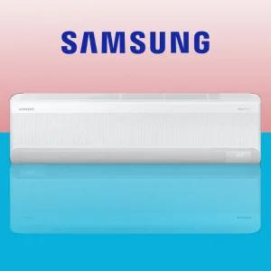 삼성 AR16C9180HZ 벽걸이형 냉난방기 16평 52.8㎡ 인버터 전국설.치