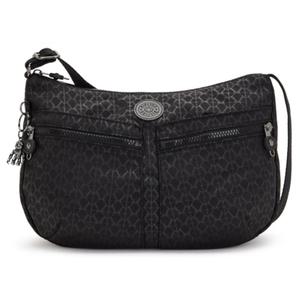 키플링 크로스백 kipling 아이젤라 IZELLAH - Signature Emb