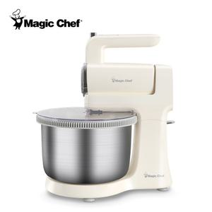 매직쉐프 2in1 핸드믹서 스탠드겸용 반죽기 MEHM-B300IV