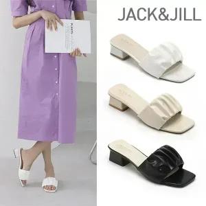 잭앤질 프렌치 셔링 샌들(JB2434)