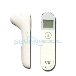 밴드골드 BNG-IT 듀얼 체온계 적외선 비접촉 체온측정기 체온측정